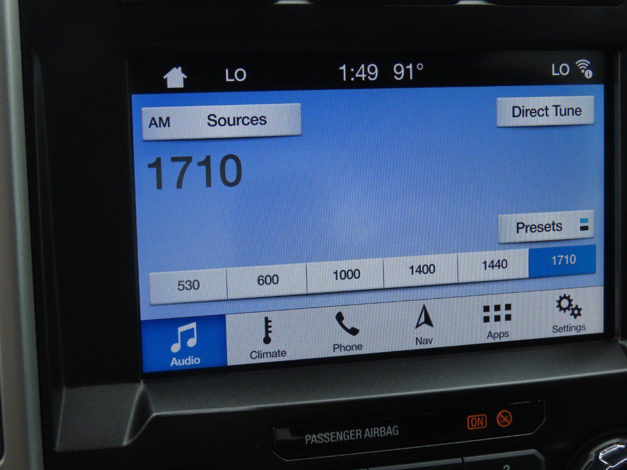 Used 2019 Ford F250 Lariat w/ Lariat Value Package AWD/4WD image 30