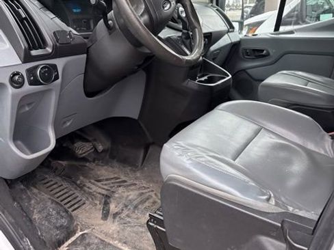 Used 2016 Ford Transit 250 130 Low Roof image 8