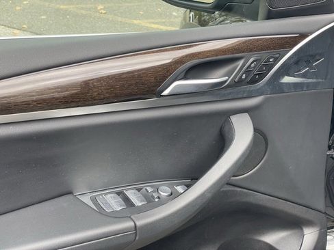 Used 2022 BMW X3 xDrive30i w/ Convenience Package image 12