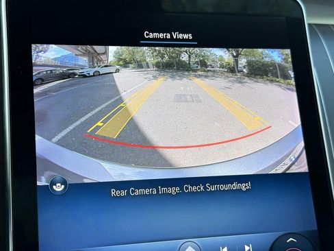Certified 2022 Mercedes-Benz C 300 Sedan image 18