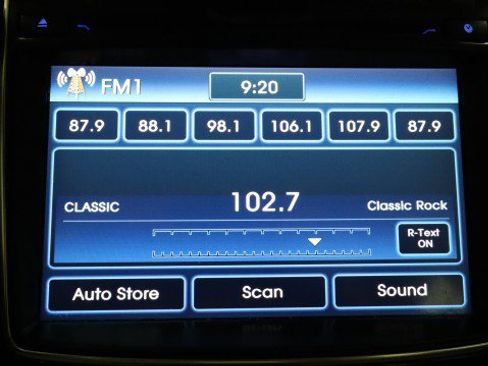 Used 2013 Hyundai Elantra GT w/ Tech Pkg image 16