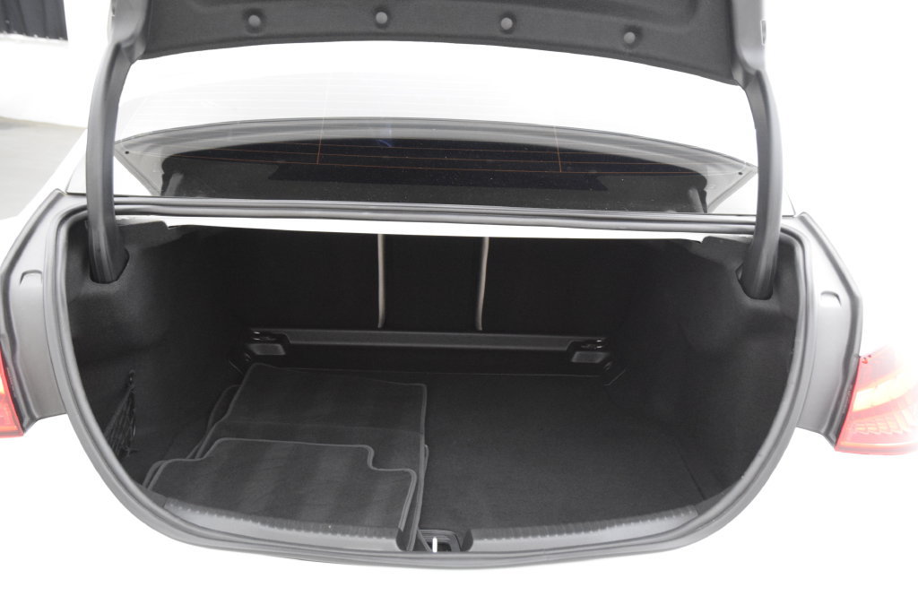 Certified 2024 Mercedes-Benz C 300 Sedan image 30