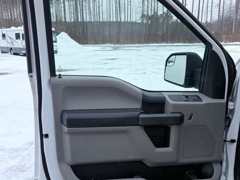 Used 2019 Ford F150 XL w/ XL Power Equipment Group image 11