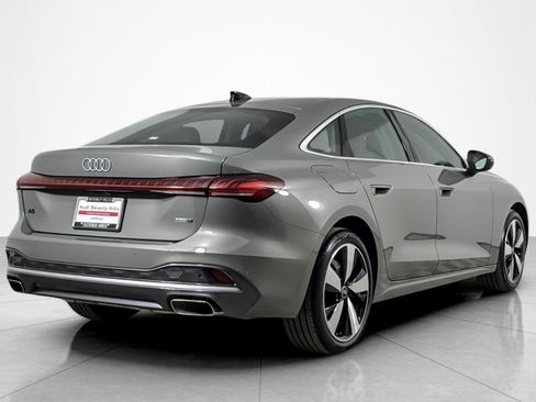 Used 2025 Audi A5 2.0T Premium Plus w/ Premium Plus AWD/4WD image 5