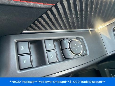 New 2026 Ford F150 Raptor AWD/4WD image 17