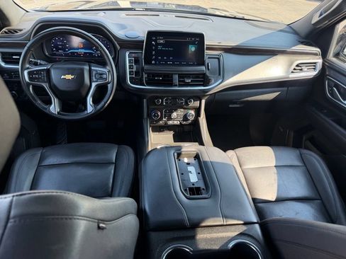 Used 2023 Chevrolet Suburban LT AWD/4WD image 21