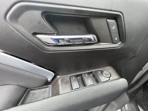 Certified 2023 Chevrolet Colorado Z71 w/ Z71 Convenience Package 2 AWD/4WD image 22