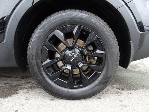 Used 2023 Kia Telluride SX X-Pro AWD/4WD image 28
