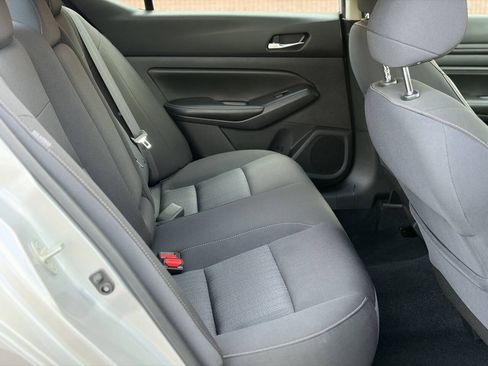 Used 2020 Nissan Altima 2.5 S FWD image 16
