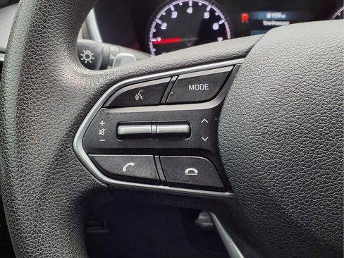 Used 2022 Hyundai Santa Fe SEL FWD image 15