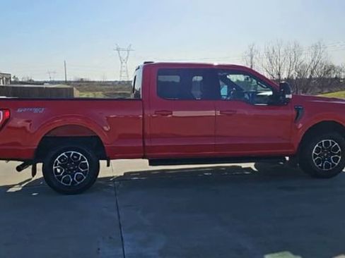 Used 2022 Ford F150 XLT w/ Equipment Group 302A High AWD/4WD image 9
