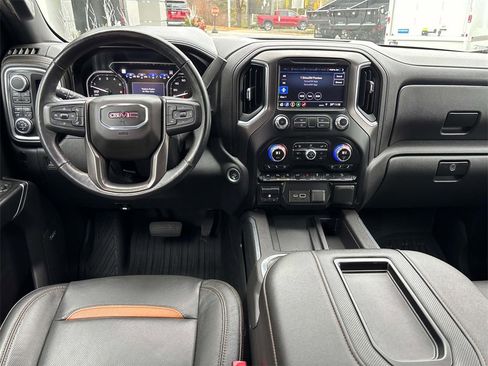 Used 2019 GMC Sierra 1500 AT4 w/ AT4 Premium Package image 14