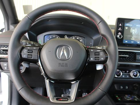 Used 2026 Acura ADX A-Spec FWD image 14