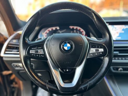 Used 2019 BMW X5 xDrive40i w/ Premium Package 2 AWD/4WD image 25