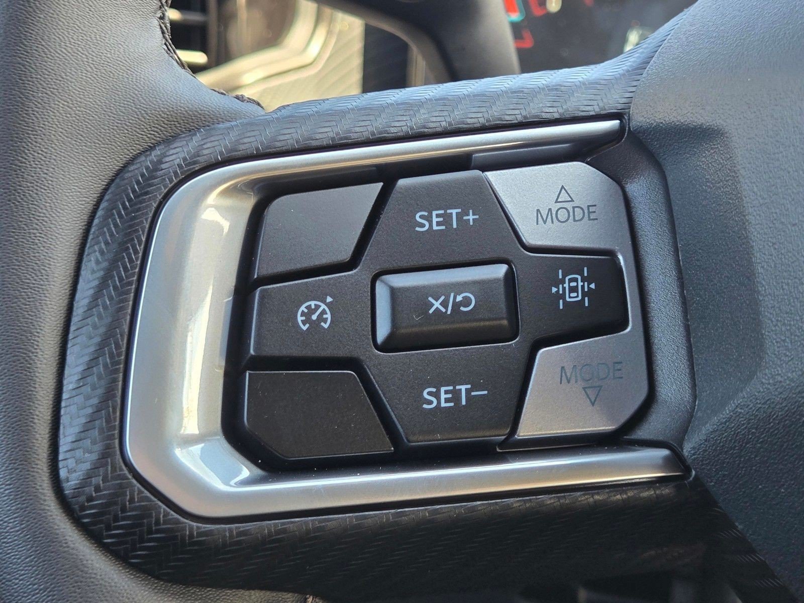 New 2026 Ford Mustang Coupe RWD image 21