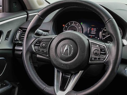 Used 2023 Acura RDX AWD image 10