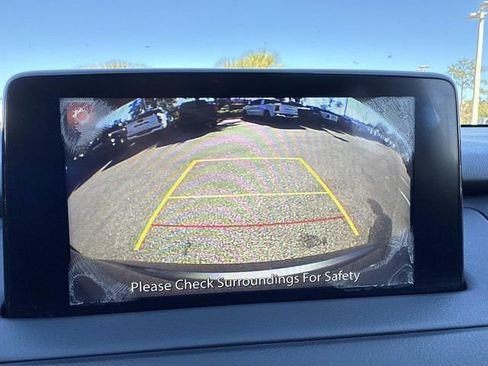 Used 2019 MAZDA CX-9 Touring w/ Touring Premium Package image 28