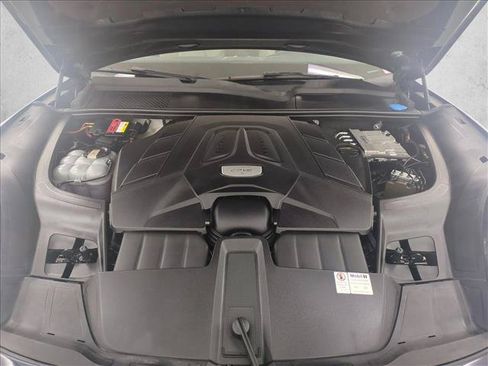 Used 2019 Porsche Cayenne S AWD/4WD image 27