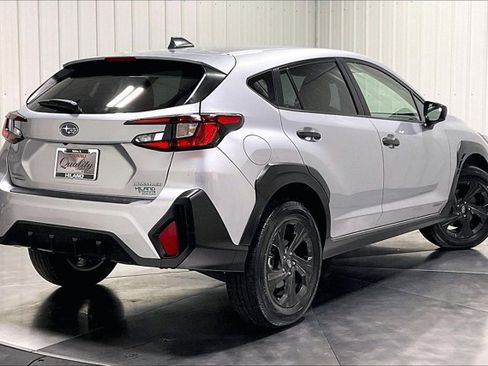 Used 2024 Subaru Crosstrek 2.0i AWD/4WD image 13