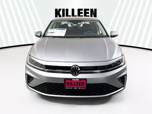 New 2026 Volkswagen Jetta S FWD image 2