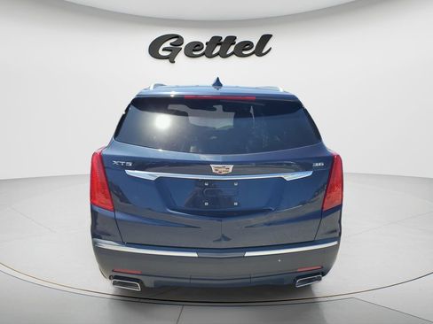 Used 2018 Cadillac XT5 FWD image 4