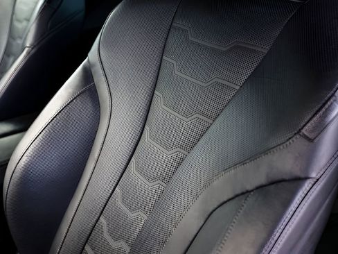 Used 2019 BMW M850i xDrive Coupe image 24