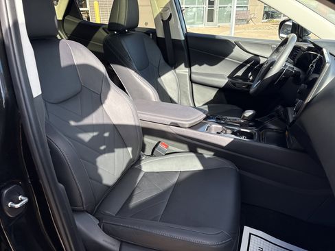 Used 2025 Lexus NX 350 AWD w/ Luxury Package image 33