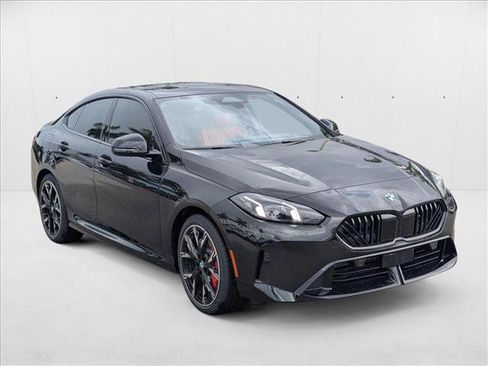 Used 2025 BMW 228i xDrive w/ Premium Package image 6