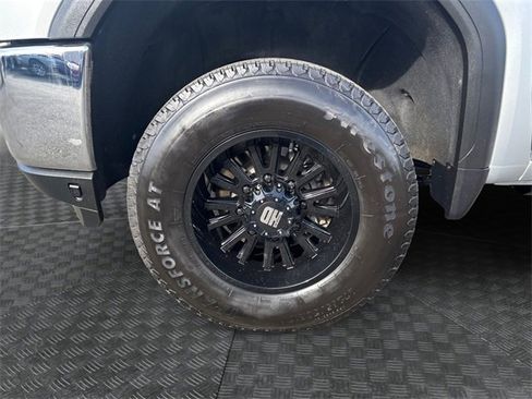 Used 2021 GMC Sierra 2500 4x4 Crew Cab image 14