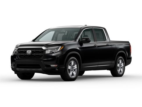 Used 2024 Honda Ridgeline RTL image 1