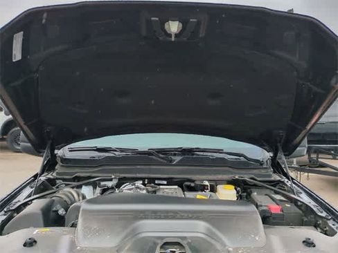 New 2026 RAM 2500 Big Horn image 15