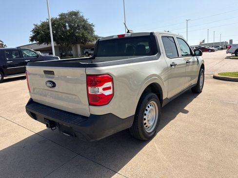 Used 2025 Ford Maverick XL w/ Equipment Group 101A AWD/4WD image 7