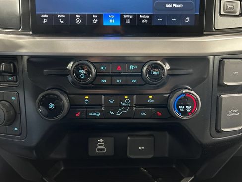 New 2026 Ford F250 XLT w/ XLT Premium Package AWD/4WD image 22