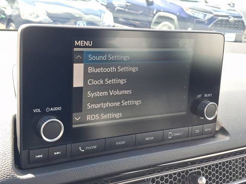 Used 2025 Honda Civic Sport image 16