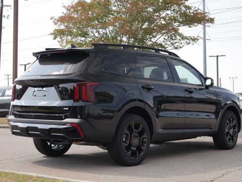 New 2026 Kia Sorento SX Prestige AWD/4WD image 6