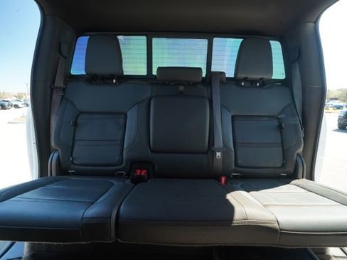 Used 2020 GMC Sierra 2500 Denali w/ Denali Ultimate Package image 34