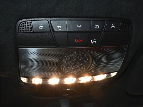 Used 2021 Mercedes-Benz G 550 image 51