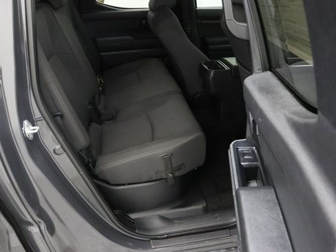 Used 2025 Toyota Tacoma SR5 RWD image 32