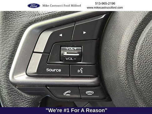 Used 2021 Subaru Outback Onyx Edition XT w/ Popular Package #2 image 17