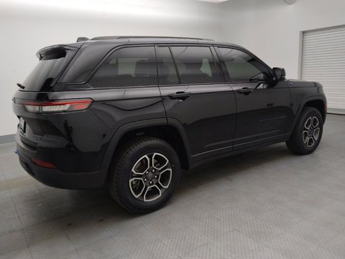 Used 2022 Jeep Grand Cherokee Trailhawk AWD/4WD image 10