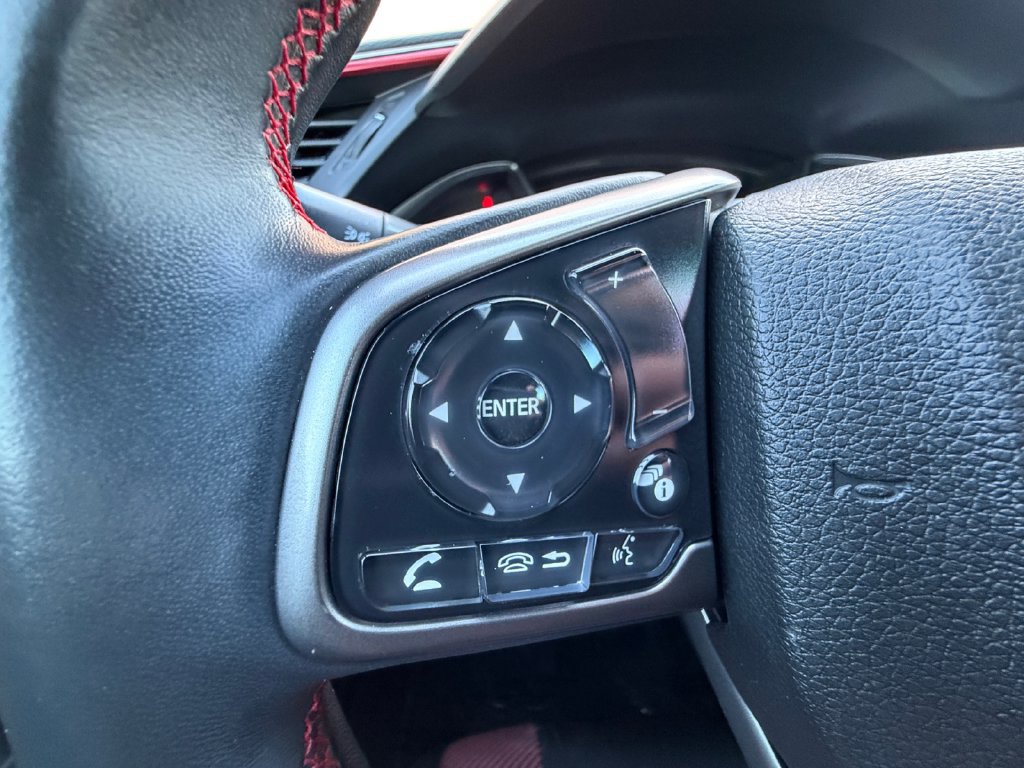 Used 2020 Honda Civic Si image 22