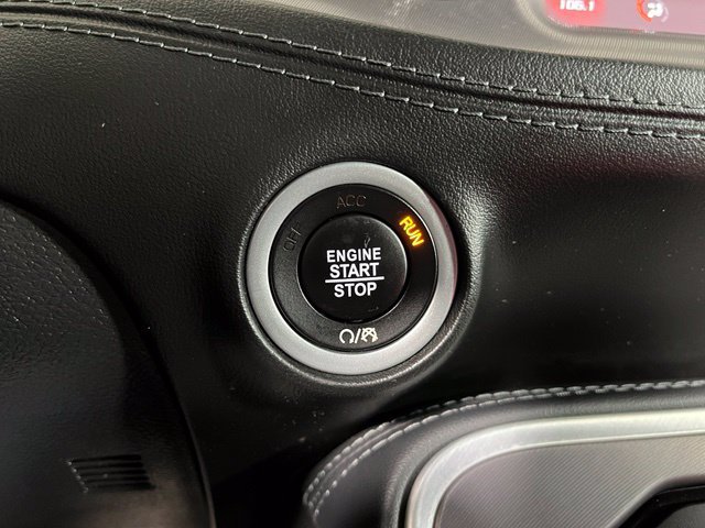 Used 2022 Dodge Challenger R/T Scat Pack RWD image 20