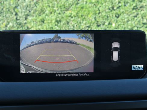 New 2026 MAZDA CX-50 2.5 Hybrid w/ Premium Plus Pkg image 17