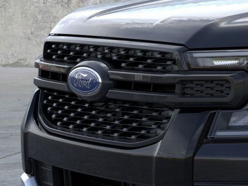 New 2026 Ford Ranger XLT image 17