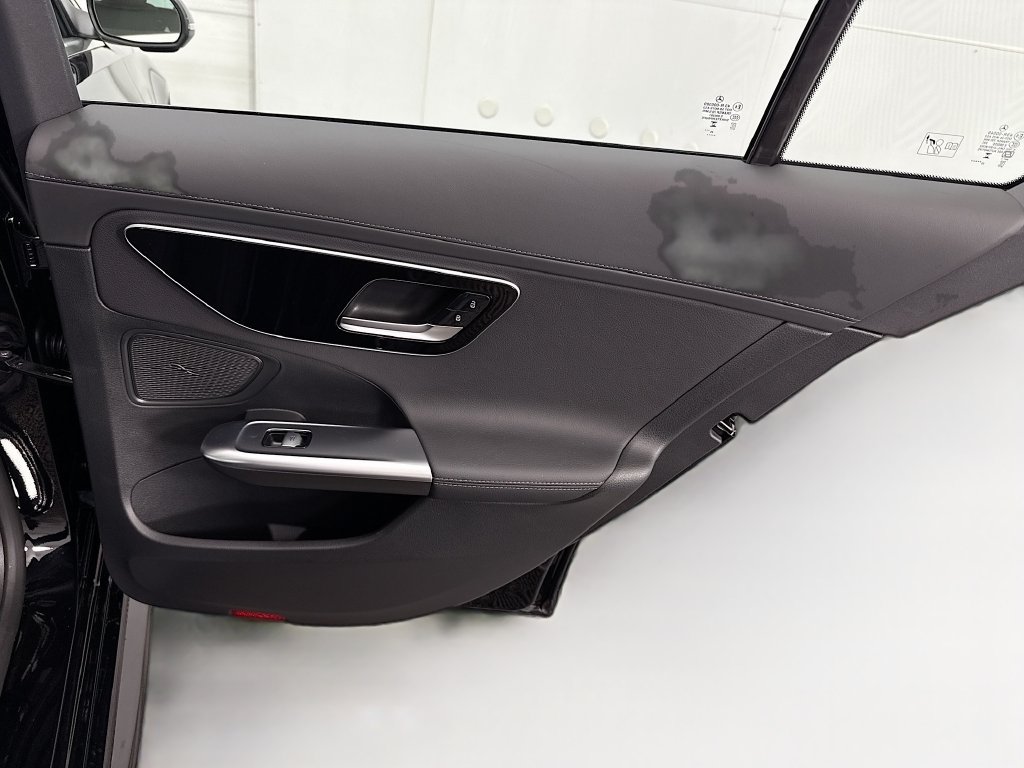 Certified 2026 Mercedes-Benz C 300 Sedan image 25