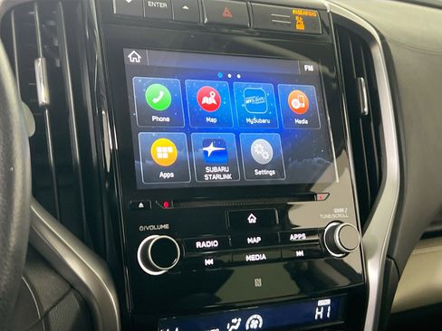 Used 2022 Subaru Ascent Limited w/ Technology Package image 15