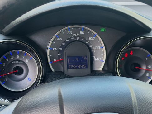 Used 2012 Honda Fit Sport image 11