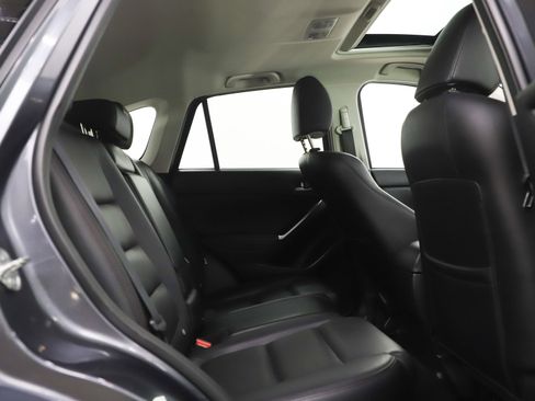 Used 2016 MAZDA CX-5 Grand Touring image 12