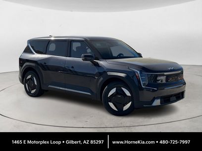 New 2026 Kia EV9 Light