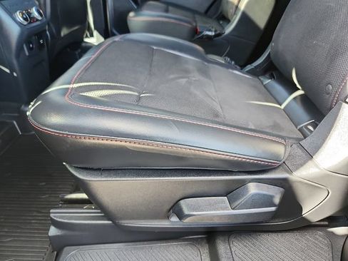 Certified 2025 Ford Explorer ST AWD/4WD image 26